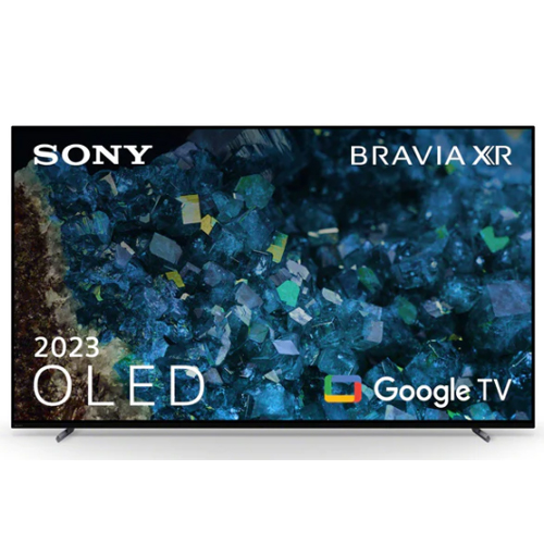SONY XR-65A80LAEP 65″ 4K OLED image