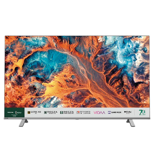 TOSHIBA 65C350ME 65″ 4K DLED  image