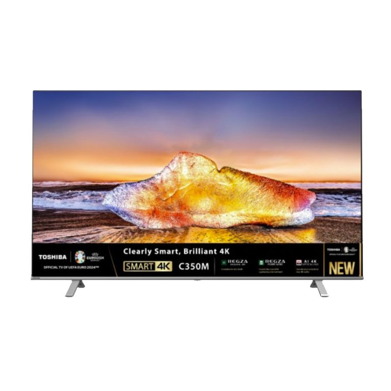 TOSHIBA 75C350ME 75″ 4K LED  image