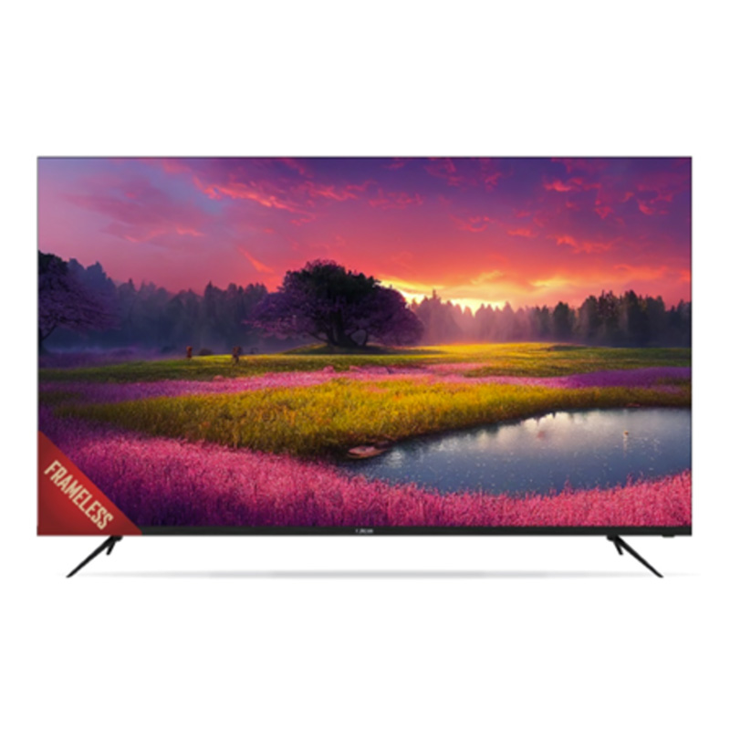 FUJICOM FJ-55Q10X 55″ 4K QLED image