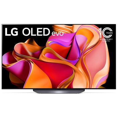 LG OLED65CS3VA 65″ 4K OLED image