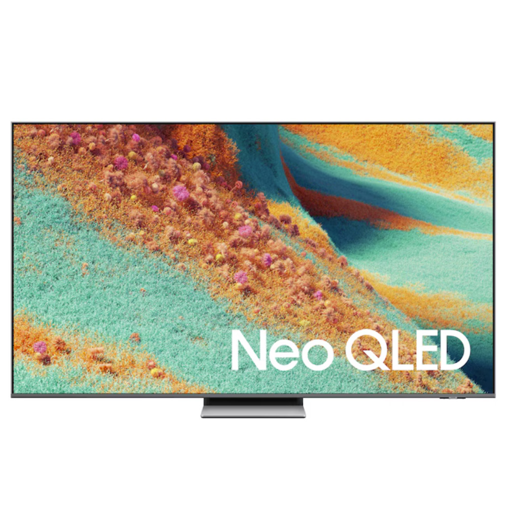SAMSUNG QE85QN85C 85″ 4K NEO QLED  image