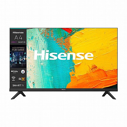 Hisense 40A4GIL 40″ Full HD DLED image