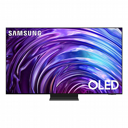 SAMSUNG QE77S95D 77″ 4K OLED  image