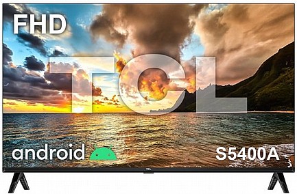 TCL 32S5400A 32″ 4K LED  image