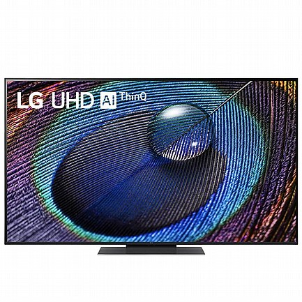 LG 65UR91006LB 65″ 4K LED image