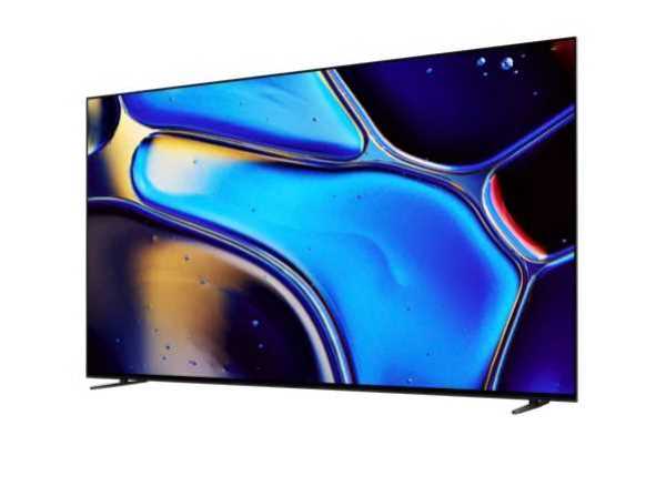 SONY K65XR83PAEP 65″ 4K OLED  image