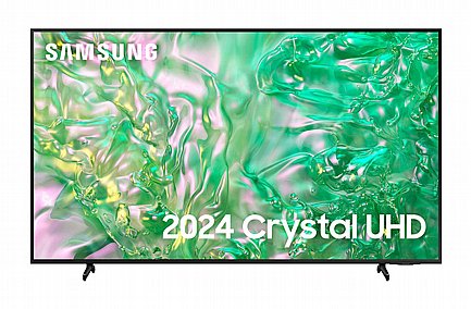 SAMSUNG UE55DU8100 55″ 4K LED image