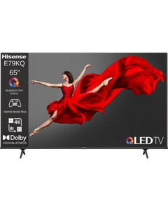 Hisense 65E79KQ 65″ 4K QLED  image