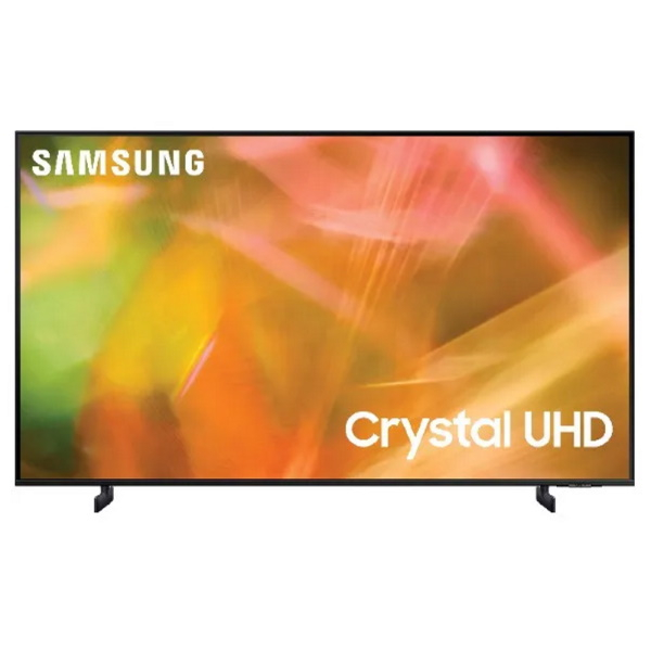 Samsung UE50DU8100 50″ 4K LED image
