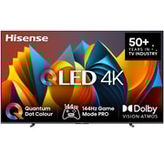 Hisense 100E79NQ 100″ 4K QLED  image