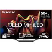 Hisense 75U72NQ 75″ 4K Mini LED  image