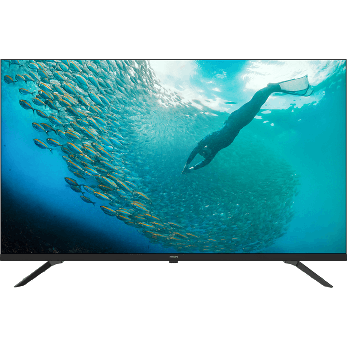Philips 75PUT7129 75″ 4K LED  image