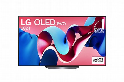 LG OLED65CS4VA 65″ 4K OLED image