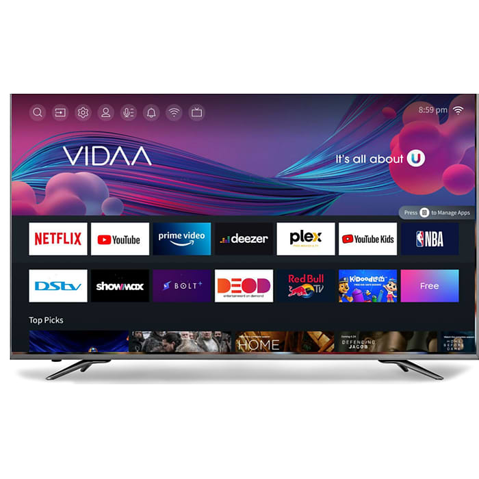 Electra 850HK 85″ 4K LED  image