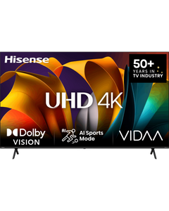 Hisense 43A69N 43″ 4K LED  image