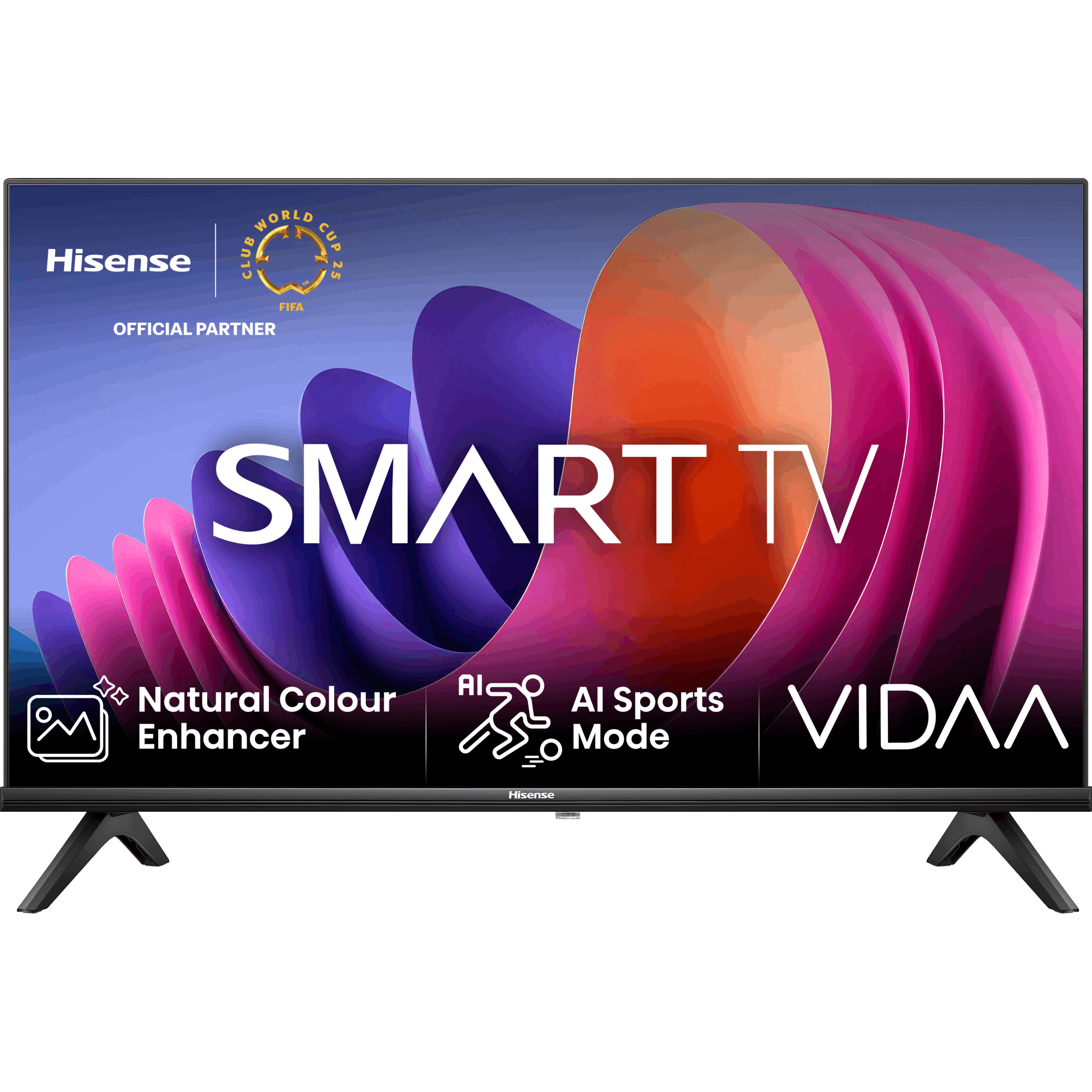 Hisense 32A49N 32″ HD LED image