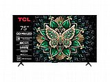TCL 75C6K 75″ 4K QLED  image