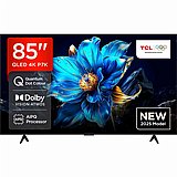 TCL 85P7K 85″ 4K QLED  image