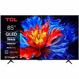 TCL 85P8K 85″ 4K QLED  image