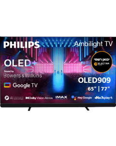 Philips 65OLED909/12 65″ 4K OLED  image