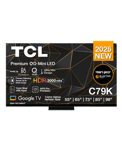 TCL 55C79K 55″ 4K Mini LED  image