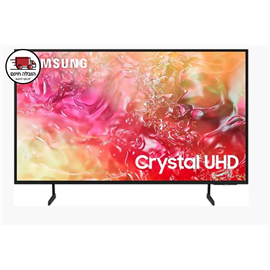 Samsung UA55DU7000 55″ 4K LED  image