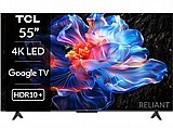 TCL 55V6C 55″ 4K DLED  image