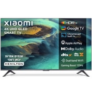 Xiaomi L43MB-APME 43″ 4K QLED A Pro image