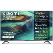 Xiaomi L55MB-APME 55″ 4K QLED TV A Pro image