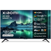 Xiaomi L65MB-AME 65″ 4K DLED  image