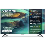 Xiaomi L75MB-APME 75″ 4K QLED TV A Pro image