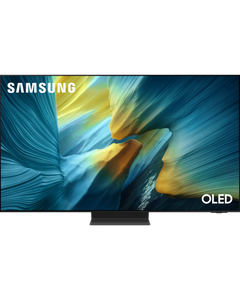 Samsung QE65S95F 65″ 4K OLED  image