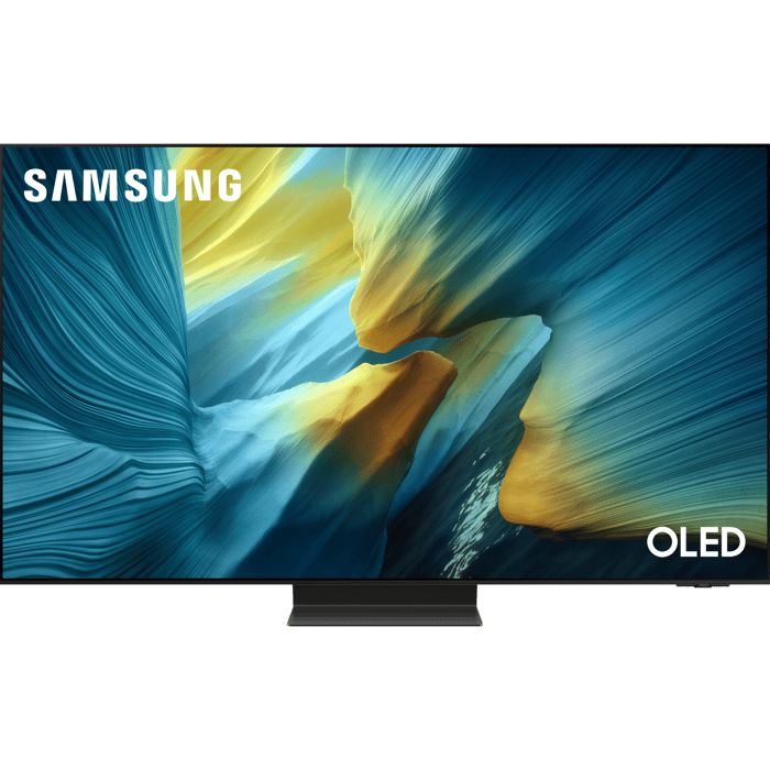Samsung QE77S95F 77″ 4K OLED  image