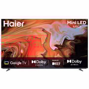 Haier H75M80FUX 75″ 4K Mini LED  image