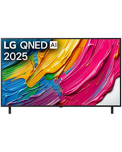 LG 75QNED80A6A 75″ 4K QNED  image