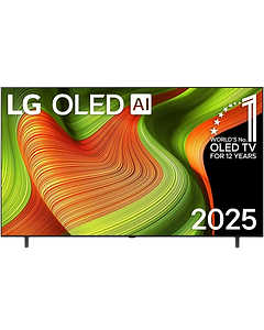 LG 77B56LA 77″ 4K OLED  image