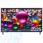 LG 50UA80006LC 50″ 4K DLED  image