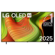 LG OLED77B56LA 77″ 4K OLED image