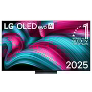 LG OLED83C56LA 83″ 4K OLED  image
