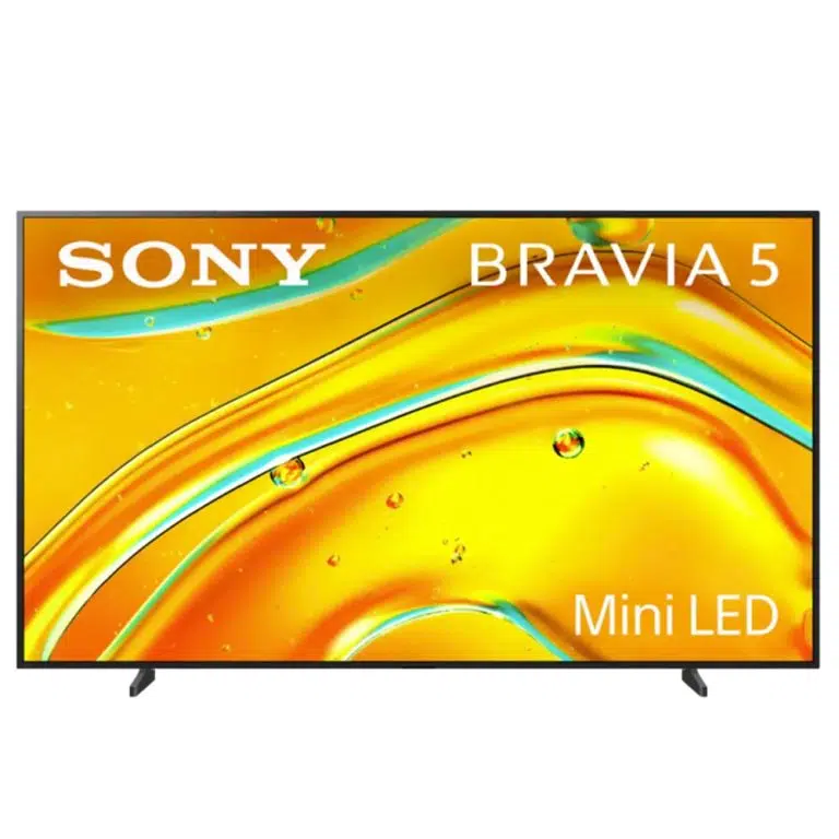 Sony K85XR55B 85″ 4K Mini LED  image