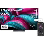 LG OLED65C56LA 65″ 4K OLED  image