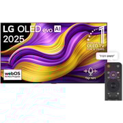 LG OLED65G56LA 65″ 4K OLED  image
