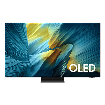 Samsung QE83S95F 83″ 4K OLED  image