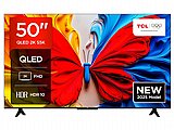 TCL 50S5K 50″ Full HD QLED  image
