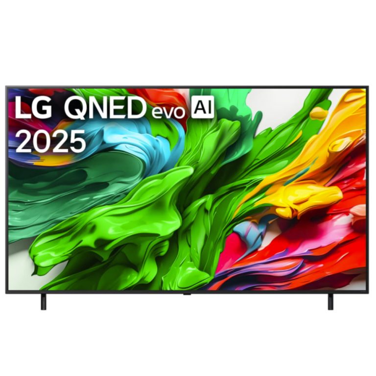 LG 100QNED86A6 100″ 4K QNED  image