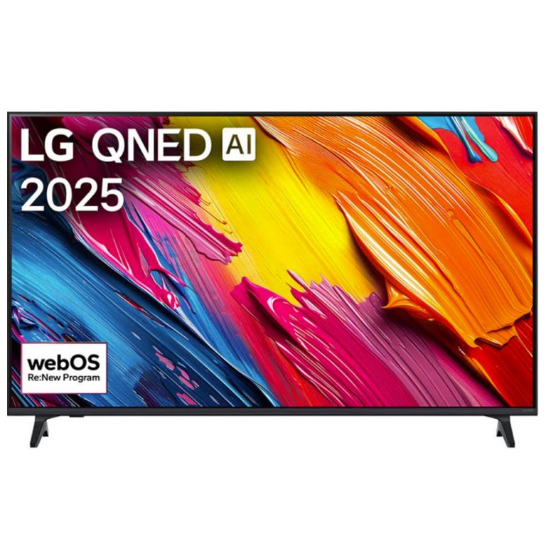 LG 55QNED70A6A 55″ 4K QNED  image