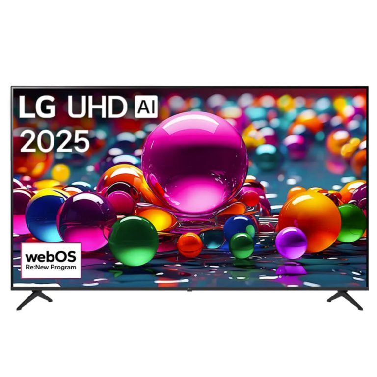 LG 65UA85006LA 65″ 4K DLED  image