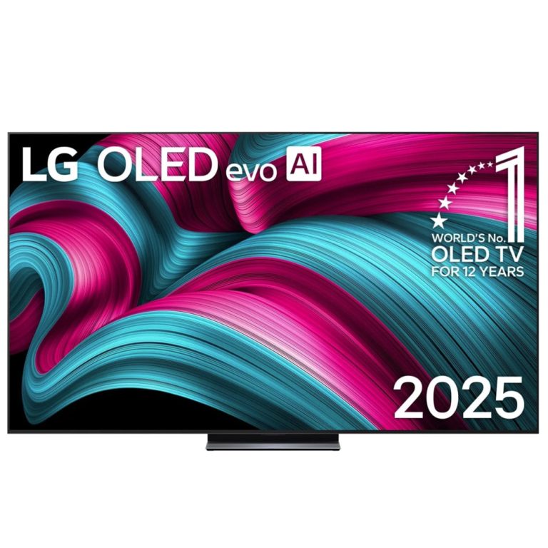 LG OLED48C56LA 48″ 4K OLED  image