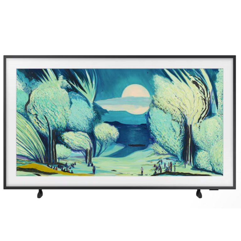 Samsung QE65LS03F 65″ 4K QLED  image